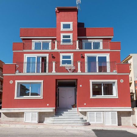 Casa Zefiro Apartment Pozzallo Bilik gambar