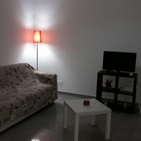 Casa Zefiro Apartment Pozzallo Luaran gambar