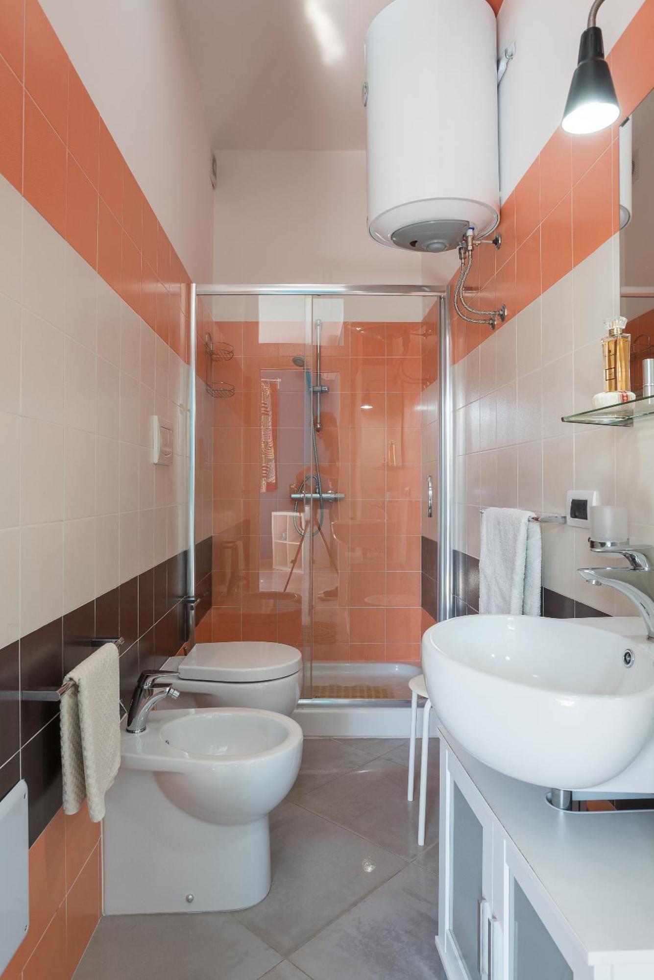 Casa Zefiro Apartment Pozzallo Bilik gambar