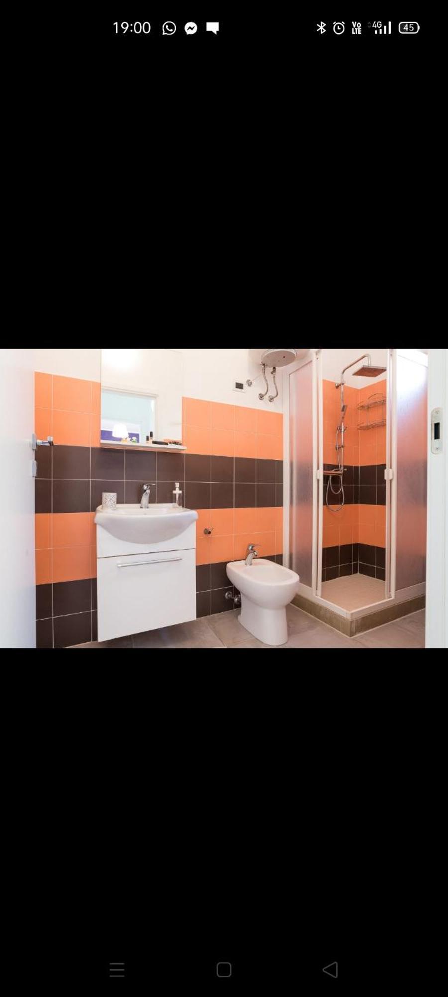 Casa Zefiro Apartment Pozzallo Luaran gambar