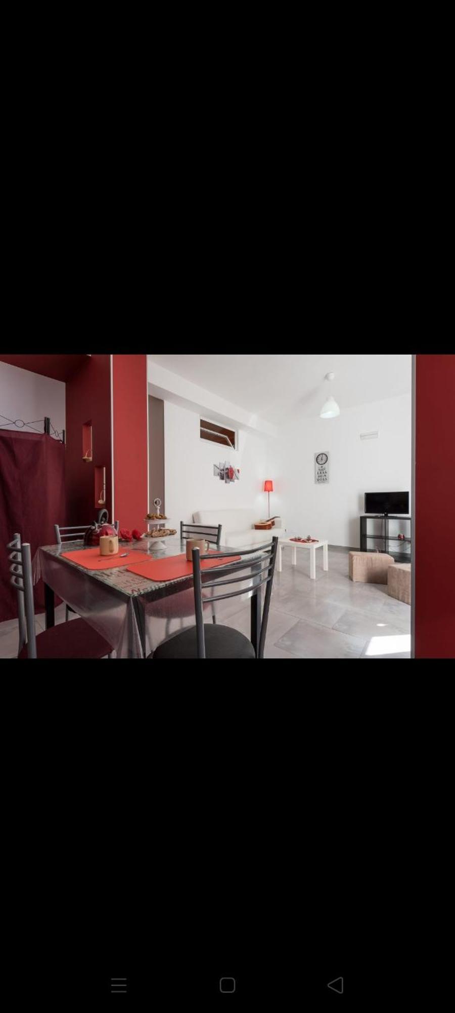 Casa Zefiro Apartment Pozzallo Luaran gambar