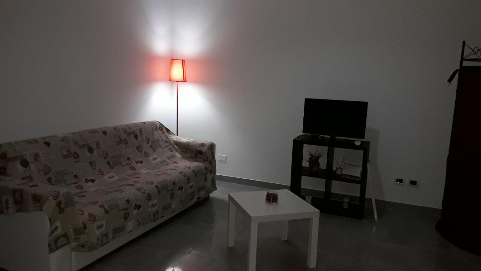 Casa Zefiro Apartment Pozzallo Luaran gambar