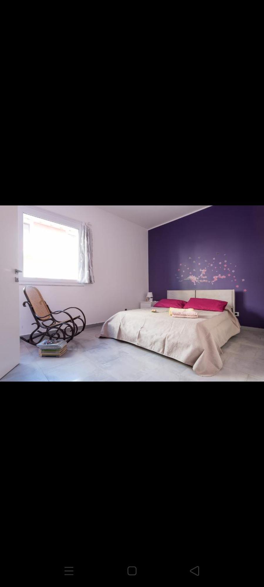 Casa Zefiro Apartment Pozzallo Luaran gambar