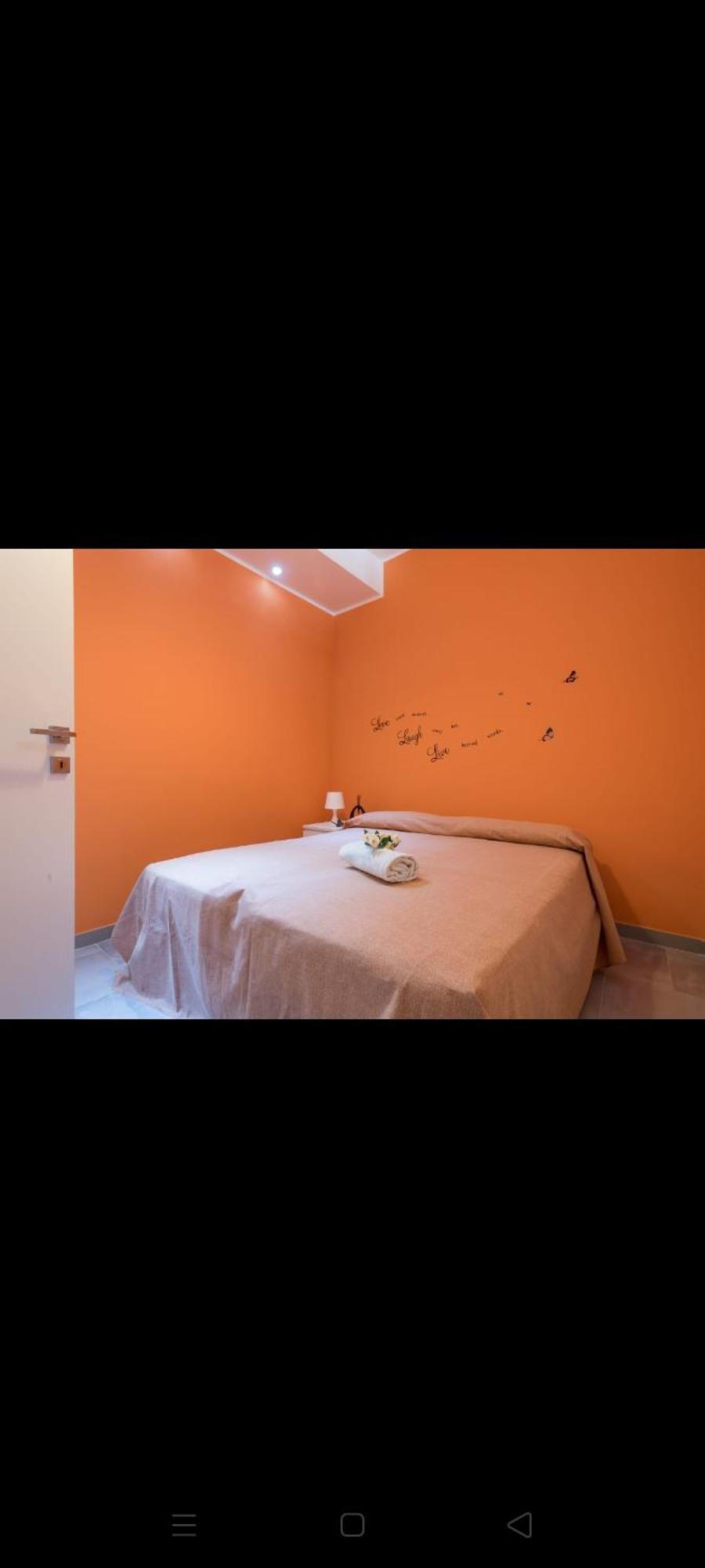 Casa Zefiro Apartment Pozzallo Luaran gambar