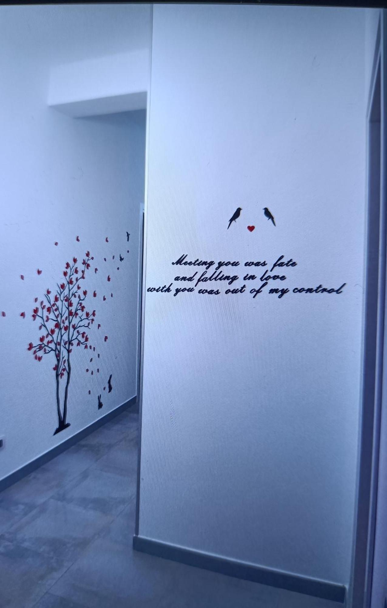 Casa Zefiro Apartment Pozzallo Luaran gambar