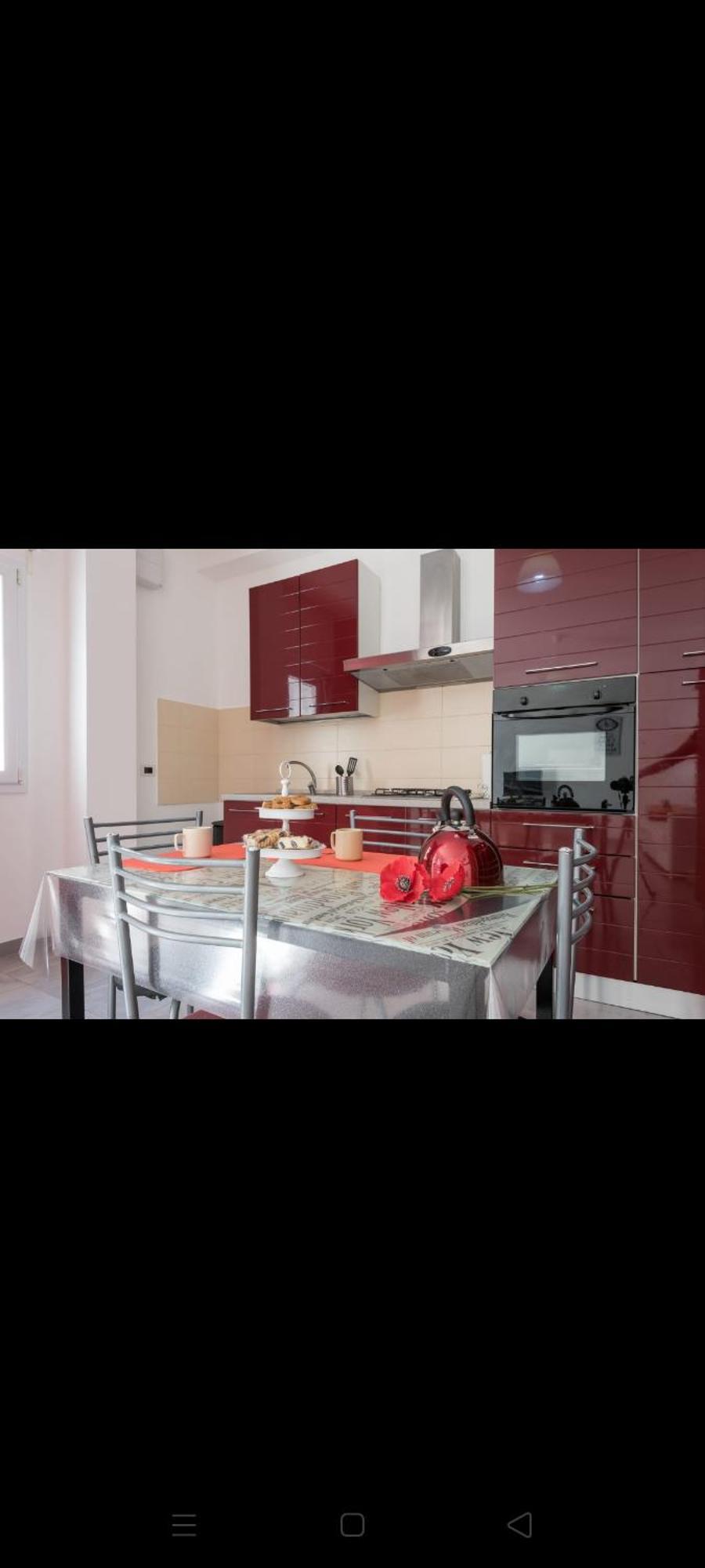 Casa Zefiro Apartment Pozzallo Luaran gambar