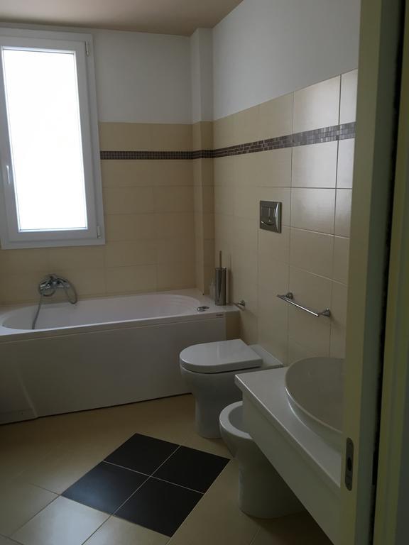 Casa Zefiro Apartment Pozzallo Luaran gambar