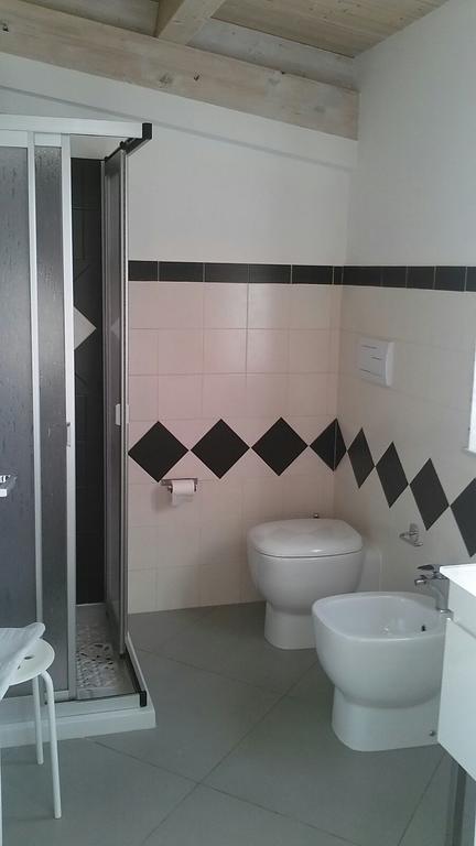 Casa Zefiro Apartment Pozzallo Luaran gambar